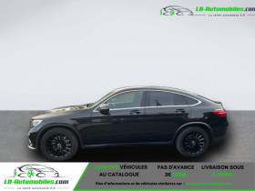 Mercedes GLC Coup� 250 d BVA 4Matic  occasion � Beaupuy - photo n�8