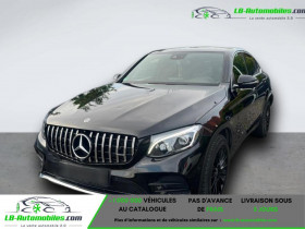 Mercedes GLC Coup� 250 d BVA 4Matic  occasion � Beaupuy - photo n�7