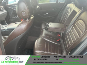 Mercedes GLC Coup� 250 d BVA 4Matic  occasion � Beaupuy - photo n�5