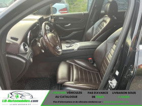 Mercedes GLC Coup� 250 d BVA 4Matic  occasion � Beaupuy - photo n�4