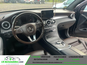 Mercedes GLC Coup� 250 d BVA 4Matic  occasion � Beaupuy - photo n�3
