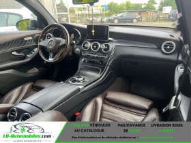Mercedes GLC Coup� 250 d BVA 4Matic  occasion � Beaupuy - photo n�6