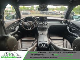 Mercedes GLC Coup� 250 d BVA 4Matic  occasion � Beaupuy - photo n�2