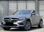 Annonce Mercedes GLC Coup occasion Essence 300 245CH EXECUTIVE 4MATIC 9G-TRONIC EURO6D-T  Villenave-d'Ornon