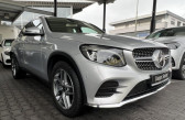 Annonce Mercedes GLC Coup occasion Essence 300 245CH EXECUTIVE 4MATIC 9G-TRONIC  Villenave-d'Ornon