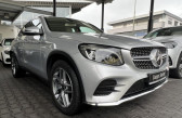 Mercedes GLC Coupé occasion année 2017 boite Sequentielle Annonce Mercedes GLC Coupé occasion Essence 300 245CH EXECUTIVE 4MATIC 9G-TRONIC à Villenave-d'Ornon