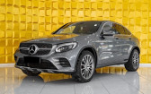 Annonce Mercedes GLC Coup occasion Essence 300 245CH SPORTLINE 4MATIC 9G-TRONIC  Villenave-d'Ornon