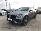 Annonce Mercedes GLC Coup occasion Hybride 300 258ch EQ Boost AMG Line 4Matic 9G-Tronic Euro6d-T-EVAP-I  Dole