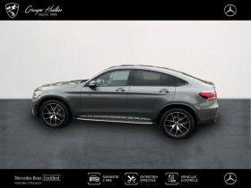 Mercedes GLC Coup 300 d 245ch AMG Line 4Matic 9G-Tronic  occasion  Gires - photo n2