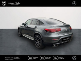 Mercedes GLC Coup 300 d 245ch AMG Line 4Matic 9G-Tronic  occasion  Gires - photo n3