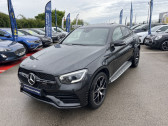 Annonce Mercedes GLC Coup occasion Diesel 300 d 245ch AMG Line 4Matic 9G-Tronic  Dijon