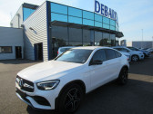 Mercedes GLC Coup occasion