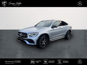 Mercedes GLC Coup , garage GROUPE HUILLIER OCCASIONS  Gires