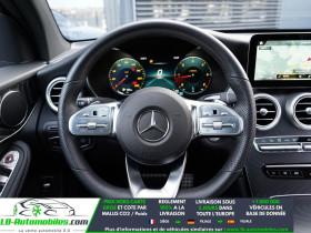 Mercedes GLC Coup� 300 d BVA 4Matic  occasion � Beaupuy - photo n�8