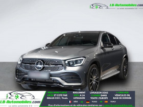 Mercedes GLC Coup� 300 d BVA 4Matic  occasion � Beaupuy - photo n�2