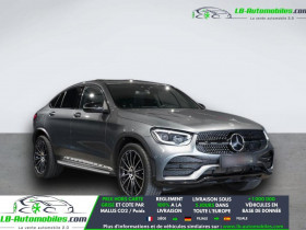 Mercedes GLC Coup� , garage LB AUTOMOBILES � Beaupuy