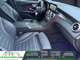 Mercedes GLC Coup� 300 d BVA 4Matic  occasion � Beaupuy - photo n�6
