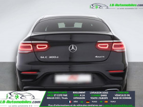Mercedes GLC Coup� 300 d BVA 4Matic  occasion � Beaupuy - photo n�5