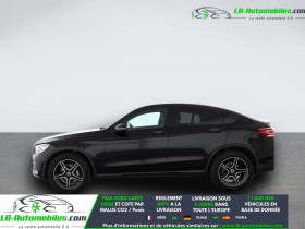 Mercedes GLC Coup� 300 d BVA 4Matic  occasion � Beaupuy - photo n�4