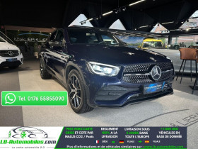 Mercedes GLC Coup� 300 d BVA 4Matic  occasion � Beaupuy - photo n�3