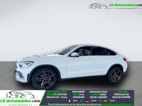 Mercedes GLC Coup� 300 d BVA 4Matic  occasion � Beaupuy - photo n�5
