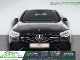 Mercedes GLC Coup� 300 d BVA 4Matic  occasion � Beaupuy - photo n�3