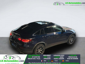 Mercedes GLC Coup� 300 d BVA 4Matic  occasion � Beaupuy - photo n�2