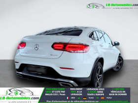 Mercedes GLC Coup� 300 d BVA 4Matic  occasion � Beaupuy - photo n�4