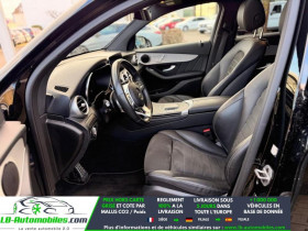 Mercedes GLC Coup� 300 d BVA 4Matic  occasion � Beaupuy - photo n�4
