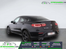 Mercedes GLC Coup� 300 d BVA 4Matic  occasion � Beaupuy - photo n�2