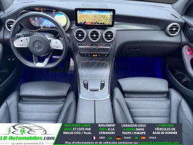Mercedes GLC Coup� 300 d BVA 4Matic  occasion � Beaupuy - photo n�3