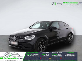 Mercedes GLC Coup� , garage LB AUTOMOBILES � Beaupuy