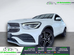 Mercedes GLC Coup� 300 d BVA 4Matic  occasion � Beaupuy - photo n�2