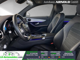 Mercedes GLC Coup� 300 d BVA 4Matic  occasion � Beaupuy - photo n�5