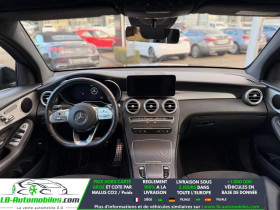 Mercedes GLC Coup� 300 d BVA 4Matic  occasion � Beaupuy - photo n�2