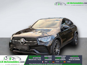 Mercedes GLC Coup� , garage LB AUTOMOBILES � Beaupuy
