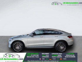 Mercedes GLC Coup� 300 d BVA 4Matic  occasion � Beaupuy - photo n�4