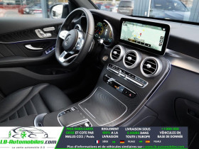 Mercedes GLC Coup� 300 d BVA 4Matic  occasion � Beaupuy - photo n�6