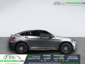 Mercedes GLC Coup� 300 d BVA 4Matic  occasion � Beaupuy - photo n�5