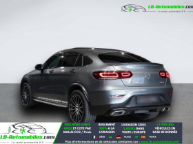 Mercedes GLC Coup� 300 d BVA 4Matic  occasion � Beaupuy - photo n�4