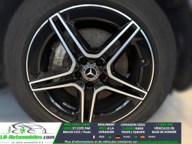 Mercedes GLC Coup� 300 d BVA 4Matic  occasion � Beaupuy - photo n�8