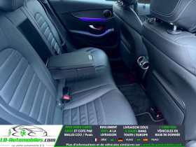 Mercedes GLC Coup� 300 d BVA 4Matic  occasion � Beaupuy - photo n�7