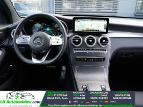 Mercedes GLC Coup� 300 d BVA 4Matic  occasion � Beaupuy - photo n�3