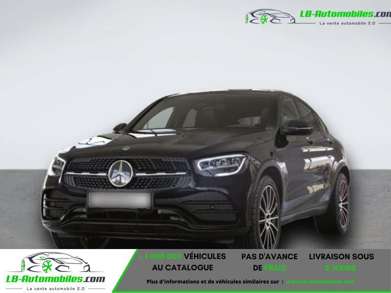 Mercedes GLC Coup 300 d BVA 4Matic  occasion  Beaupuy
