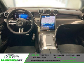Mercedes GLC Coup� 300 d BVA 4Matic  occasion � Beaupuy - photo n�3