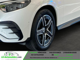 Mercedes GLC Coup� 300 d BVA 4Matic  occasion � Beaupuy - photo n�7