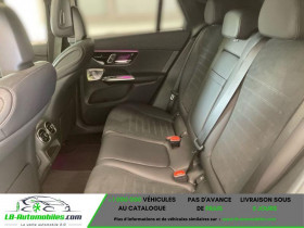 Mercedes GLC Coup� 300 d BVA 4Matic  occasion � Beaupuy - photo n�6