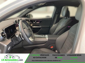 Mercedes GLC Coup� 300 d BVA 4Matic  occasion � Beaupuy - photo n�5