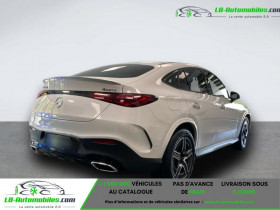 Mercedes GLC Coup� 300 d BVA 4Matic  occasion � Beaupuy - photo n�4