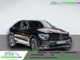 Mercedes GLC Coup� , garage LB AUTOMOBILES � Beaupuy